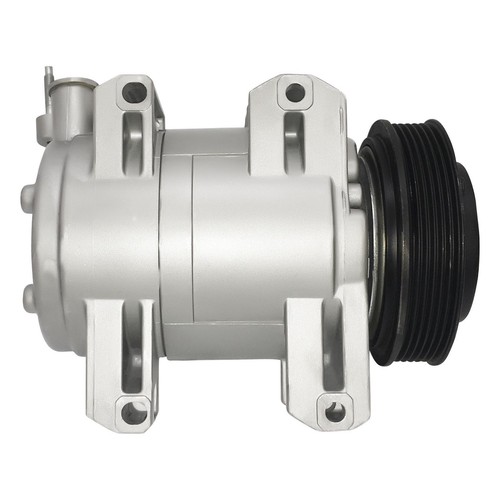 RYC Remanufactured A/C Compressor AEG334 For 2008-2012 Honda Pilot 3.5L V6