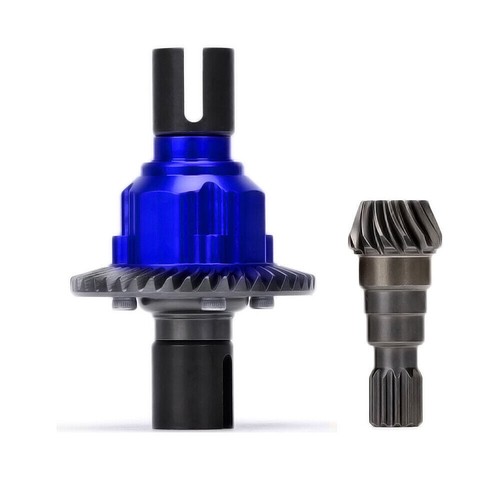 Für Traxxas 1/5 X-maxx 8S RC Vorne/hinten Heavy Duty Differential & Pinion Gear - Bild 9 von 13