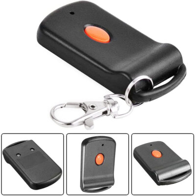 1/2 Garage Remote Lot For Linear Multi Code Garage Opener Remote Switch 300 Mhz