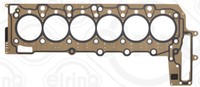 Elring 477.332 Zylinderkopfdichtung Multilayer Stahl (Mls) FüR BMW