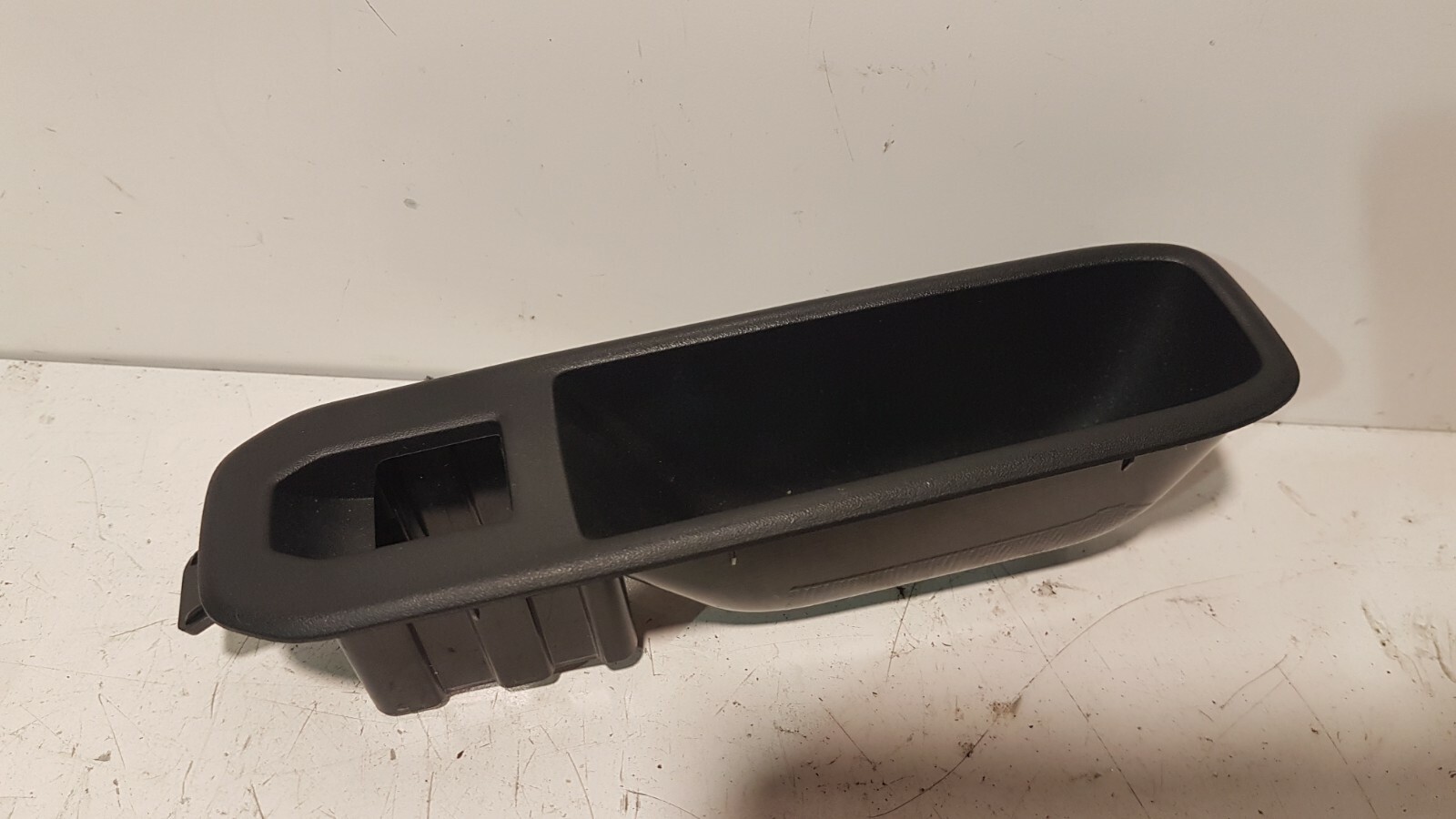 2020 DACIA DUSTER REAR DOOR CARD TRIM RH LH 829606755R OEM | eBay
