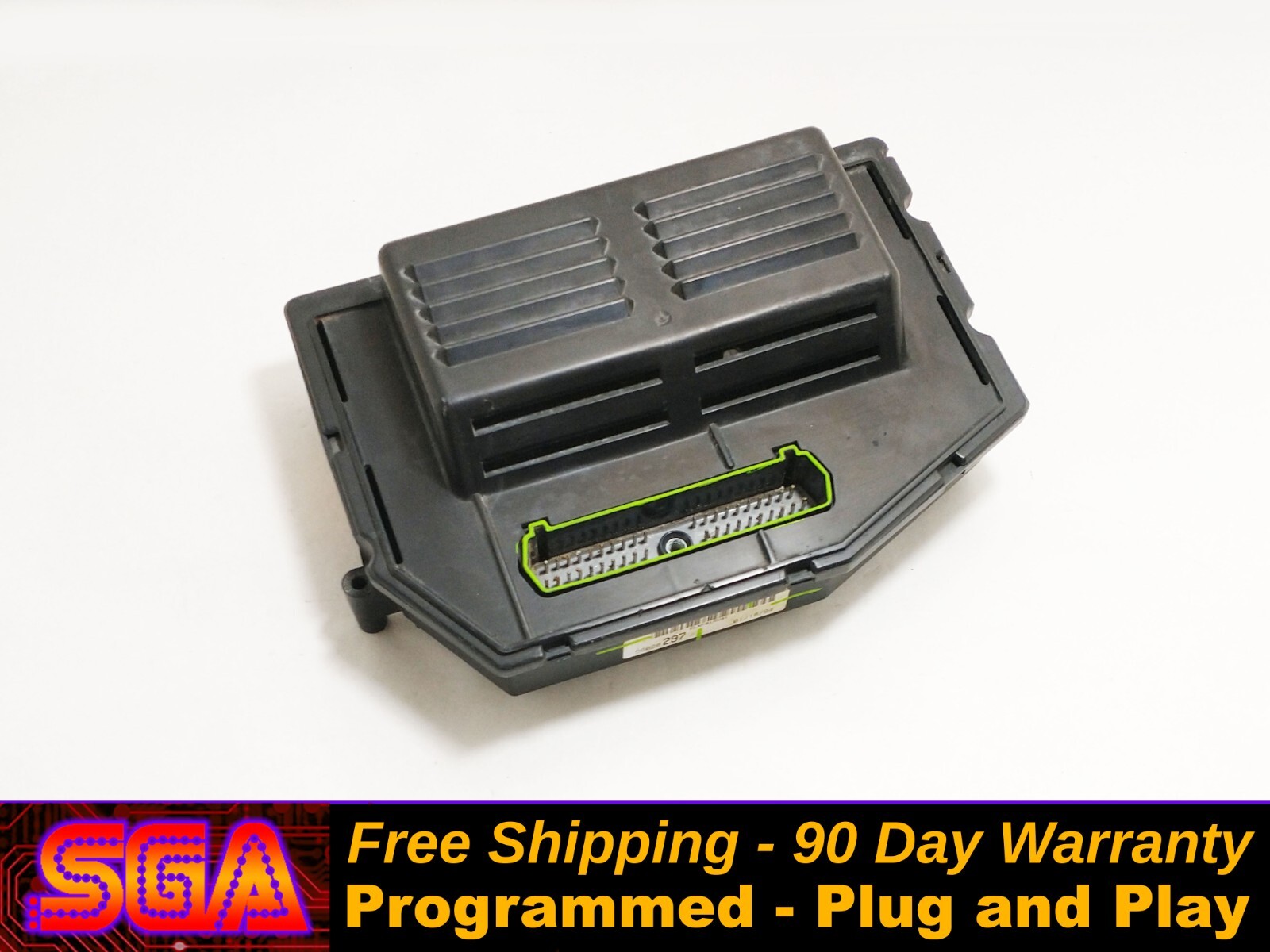 94-95 Jeep Cherokee XJ 4x4 4.0 ECU ECM PCM Engine Computer Module  