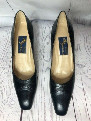 Chaussures à Talons Marron Pour Femme - Taille US 9 - Marque Qupid - Neuf Avec Boîte