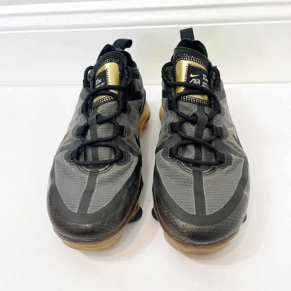 Nike air best sale vapormax bambino oro