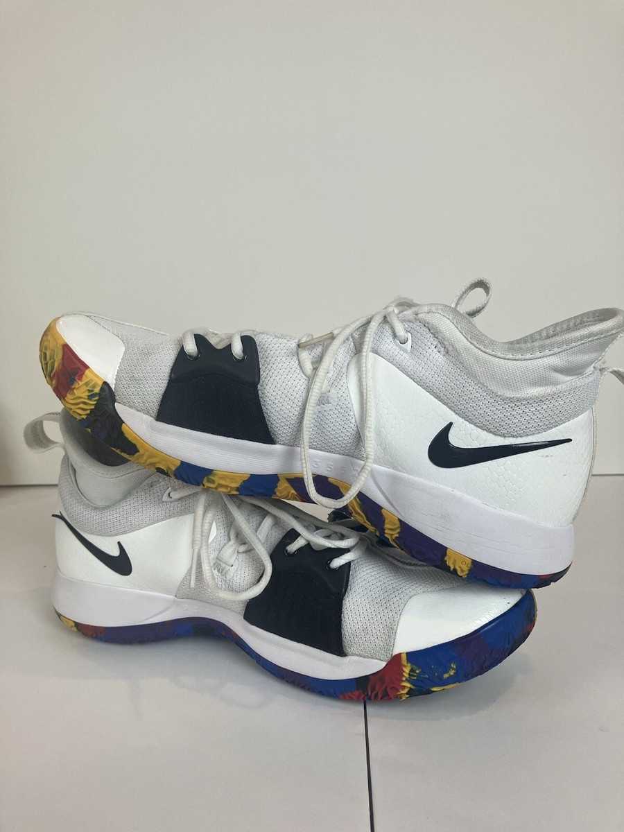 Size 12 - Nike PG 2 NCAA Tournament for sale online | eBay