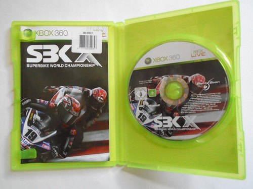 Xbox 360 Spiele - alles komplett mit Handbüchern - wählen Sie aus £ 2,50 - Konvolut Restposten - Bild 366 von 440