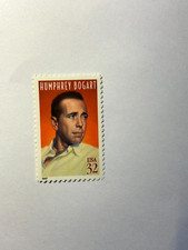 U. S. Stamp SC 3152 Humphrey Bogart MNH 1997