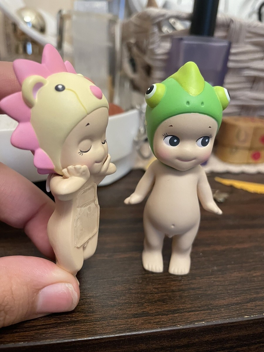 sonny angel hipper dreaming series/ animal series | eBay