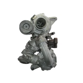 Bi Turbo für VW Crafter 2.0 TDI 142PS 163PS 03L145715BX 03L145701RX 03L145715LX