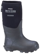 Arctic Storm Kid's Winter Boot - Multiple Colors