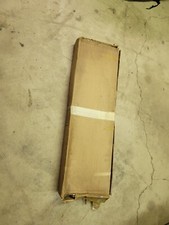 Nos 1959 Mercury Foxcraft Fender Skirts Mer-59 Foxcraft Fender Skirts 1959 Merc