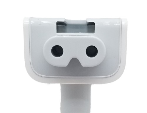 OEM Original 6ft Apple Mac Macbook Power Cord Extension Plug Volex APC7Q PS204 - Picture 4 of 9