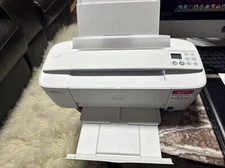 HP Deskjet 3755 Compact All-in-one Wireless Printer With Mobile Printing