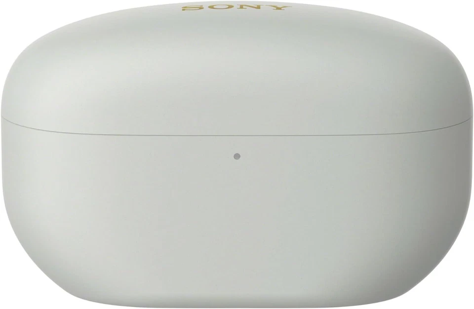 Sony WF-1000XM5 Bluetooth In-Ear Noise Cancelling Earbuds  Headphones Silver - Image 2 of 4