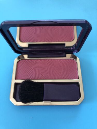 L'Oreal Visuelle Powder Blush - 3.oz ( Poppy ) Vintage - Picture 3 of 4
