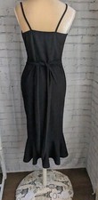 Pretty Little Thing Dress Pre Owned 8