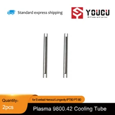 9800.42 Cooling Tube Everlast Herocut Longevity iPT80 PT-80 Plasma Cutter Tecmo-