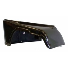 Sherman 020a-31r Front Passenger Side Fender For 1972-1983 Jeep Cj5 New