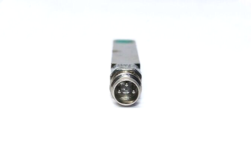 Baumer IFFM 08 P1501/01S35L Inductive proximity switch 10224048 - Picture 4 of 5