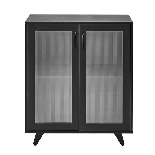 Sideboard Kitchen Buffet Cupboard Living Room Cabinet TV Stand with 2 / 4 Doors - Picture 33 of 57