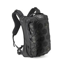 Kriega Trail 18 Adventure Backpack Multicam Black