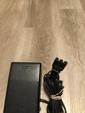 Foot Control Pedal  Cord Replace Model number H003820  (SEE PLUG PHOTO)
