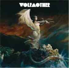 CD Wolfmother Interscope