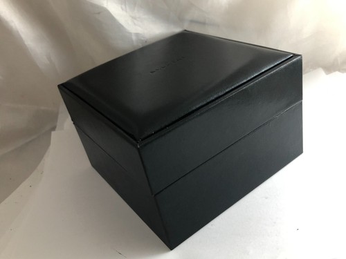 BVLGARI Caja De Reloj Vacía / Empty Watch Box ”” - Picture 3 of 16