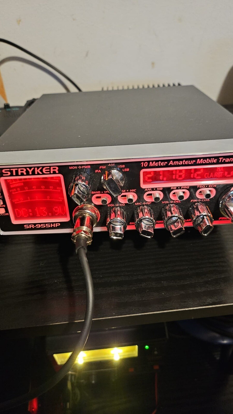 stryker cb radio eBay
