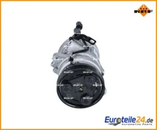 Compressor, air conditioning genuine NRF 32905G for Kia Picanto