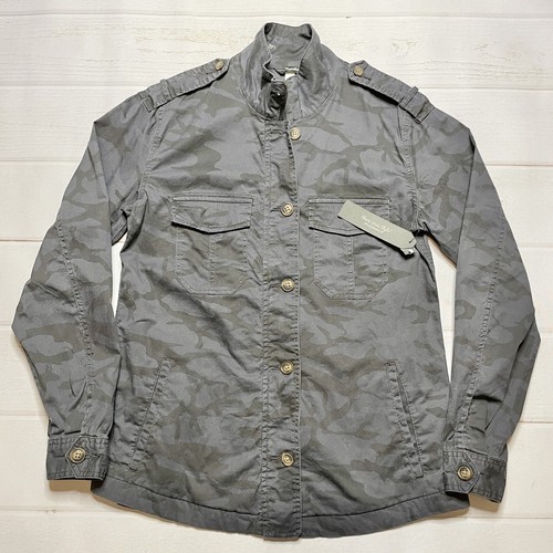 NWT - Supplies by UnionBay - Women’s Camp Jacket - Size Small