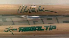 Alex Van Halen 1990's Tour Issued Signature Regal Tip Drumsticks