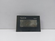 SCHNEIDER HMISTO512 TOUCH SCREEN (NOT WORKING, FOR PARTS ONLY)