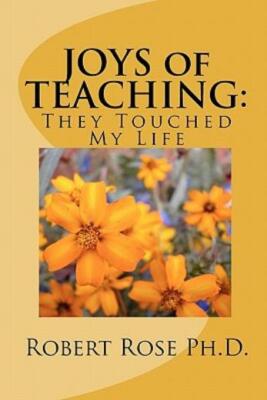Joys Of Teaching: : They Touched My Life
