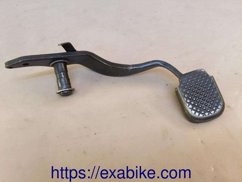 Pédale de frein Yamaha 125 AS3 RD RDX - Équipement moto