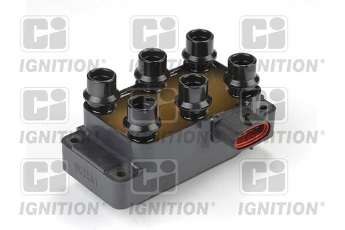 QH Ignition Coil for Ford Mustang 4.0 V6 2004-2010 & for Taurus P5 3.0