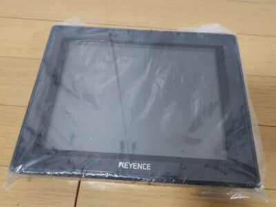 Keyence HMI CA-MP81 Touch Screen Panel 24 V DC NEW | eBay