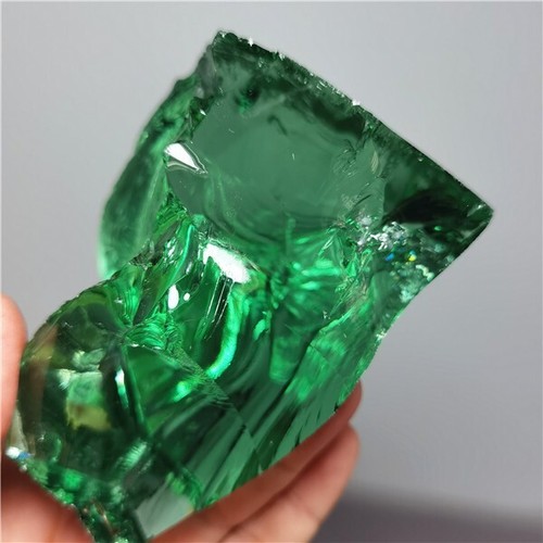 554g ANDARA triple vortex energy monatomic crystal A458 - Picture 3 of 11