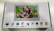 Digital Photo Frame, 10.1"