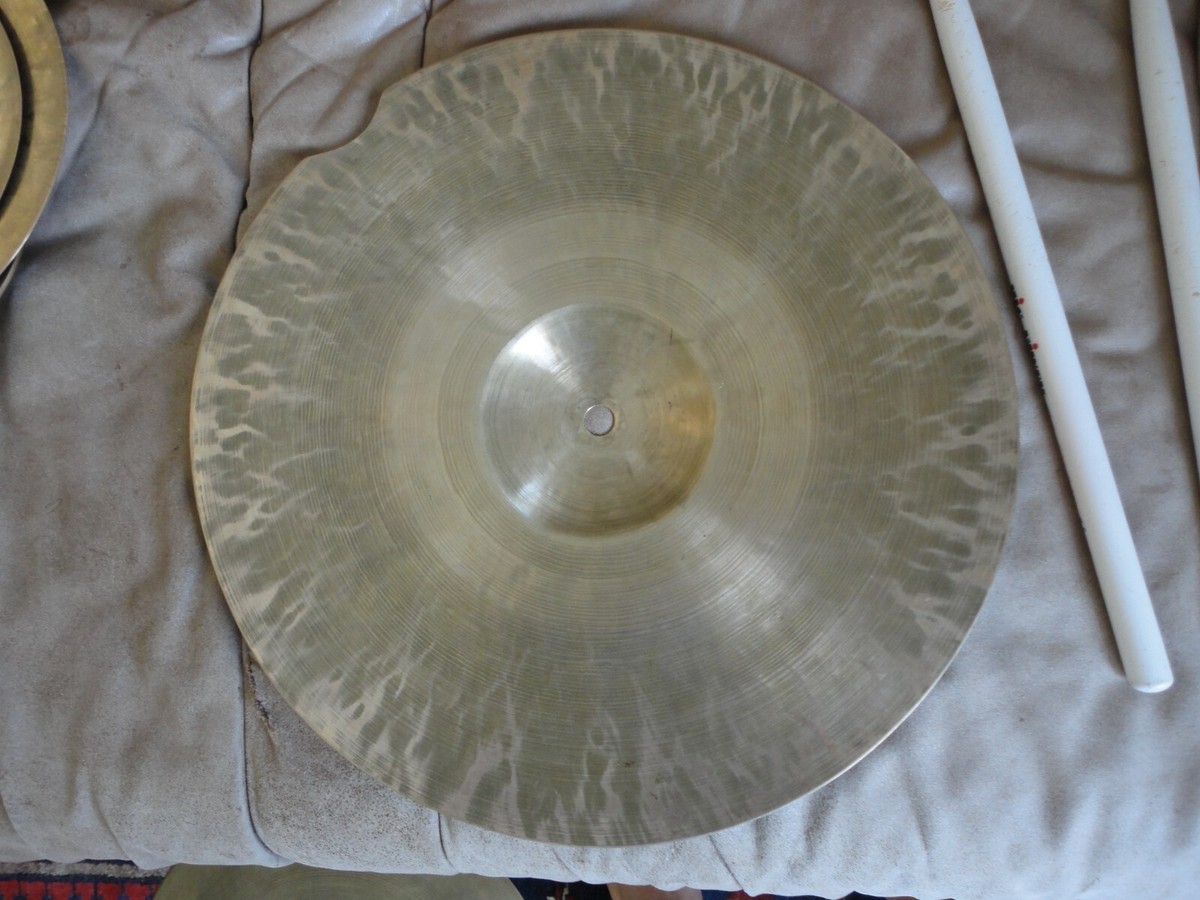 k zildjian istanbul old stamp | eBay