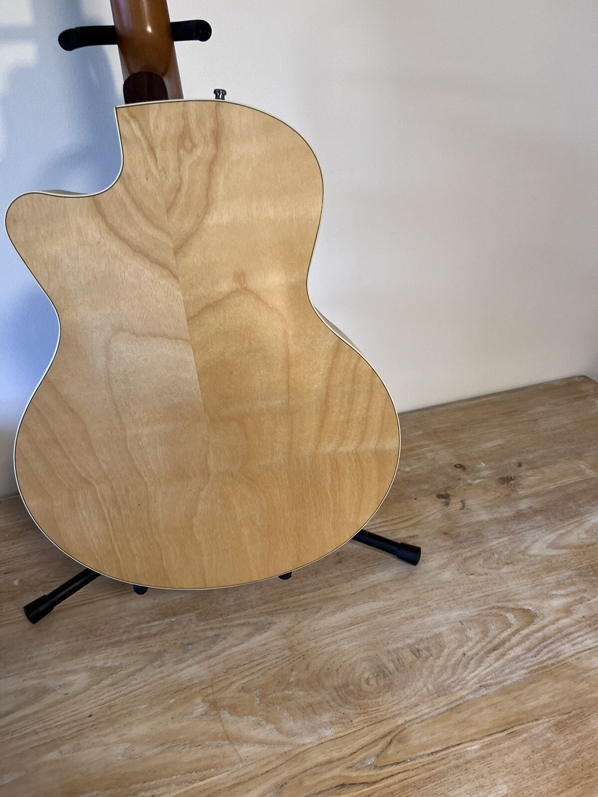 Godin Guitar 5th Avenue eBay