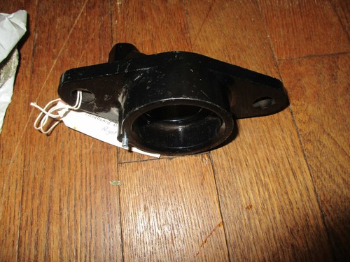 NUEVO HARLEY DAVIDSON 50584-87 PASAJERO SOPORTE DE PISO FLTC TOUR GLIDE FLHT - Imagen 3 de 8