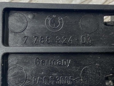 BMW 5 Series E60 E61 Radiator Mount Bracket 7788324 for sale  