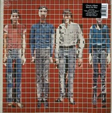 VINYL Talking Heads - More Songs About Buildings And Food