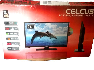TV _ Fernseher _ defekt _ 24'' _ all in one (auch nur DVD-Player oder PC Monitor)