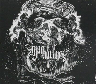 Glorior Belli - Gators Rumble, Chaos Unfurs [CD]