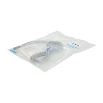 Festo SMEO-4-K-LED-24-B New NFP Sealed