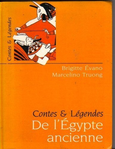 Livre "Egyptes" – Anthologie De L'ancien Empire à Nos Jours, édition Originale
