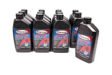 TORCO A220015C RTF Racing Transmission Fluid Bottle - 1 Liter, (Case of 12)