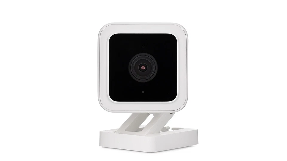 Wyze Labs Cam V3 WYZEC3 Indoor/Outdoor Surveillance Security Camera _ brand new  - Image 2 of 4